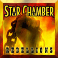 Star Chamber: Rebellions Story by Matt MacLean